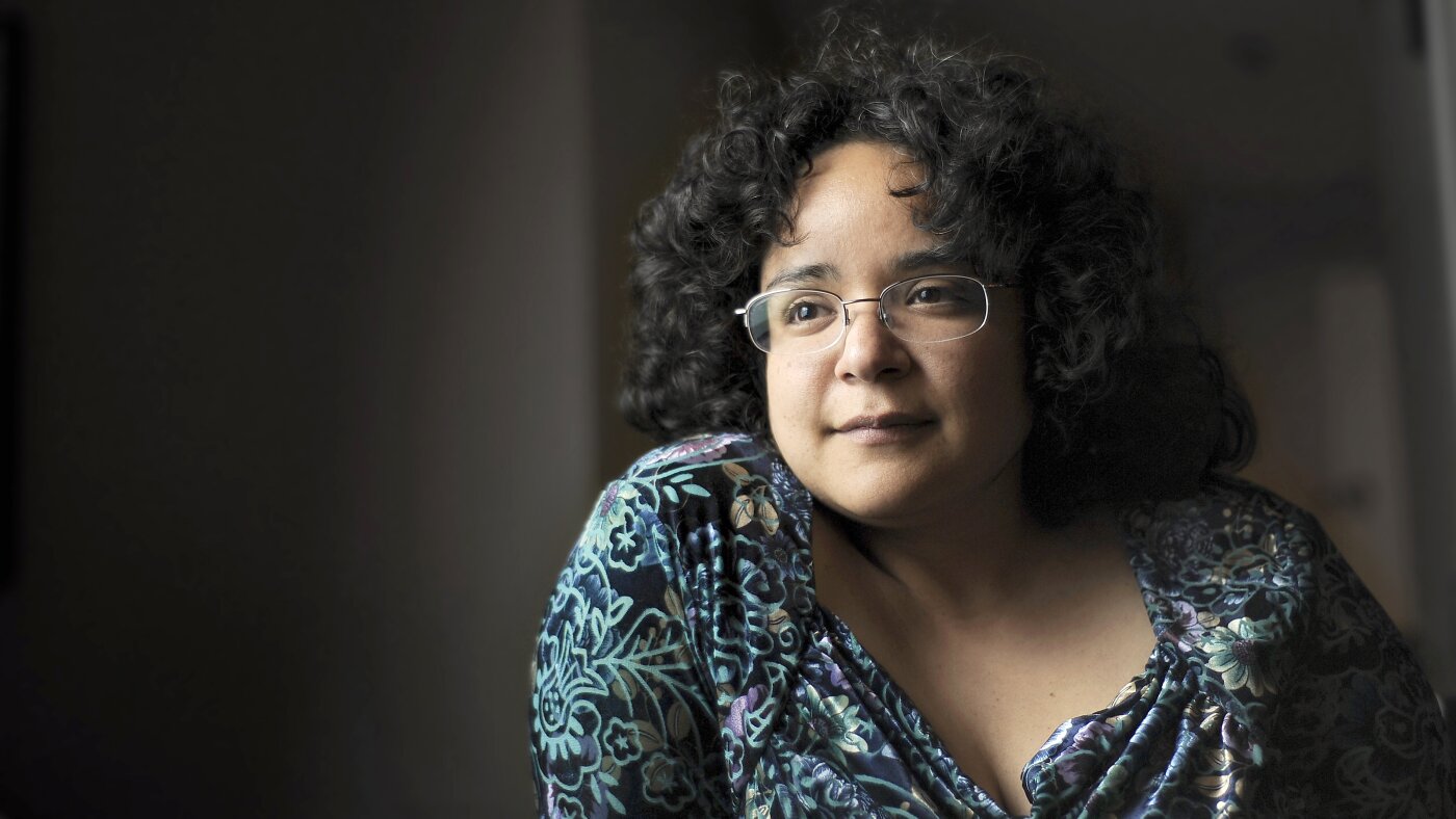 L'œuvre Pulitzer de Gabriela Lena Frank est une fable andine moderne : NPR