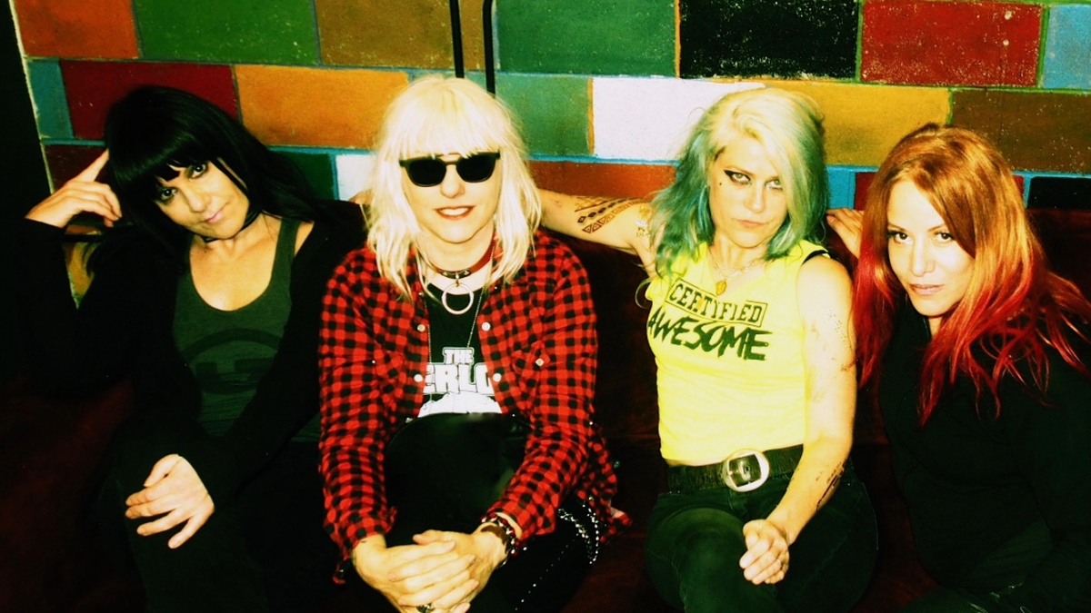L7 annonce les dates de la tournée "The Last Hurray" de l'automne 2026