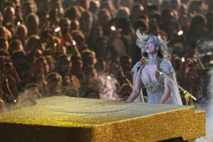 Le Concours Eurovision de la Chanson atteint sa grande finale : NPR