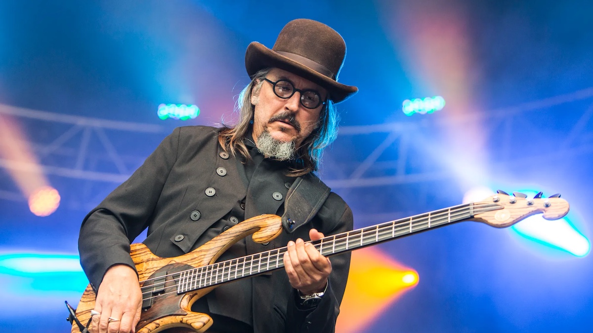 Le spectacle de lancement du "Claypool Gold Tour" met en lumière Primus, Claypool Lennon Delirium et Frog Brigade : vidéo + setlist