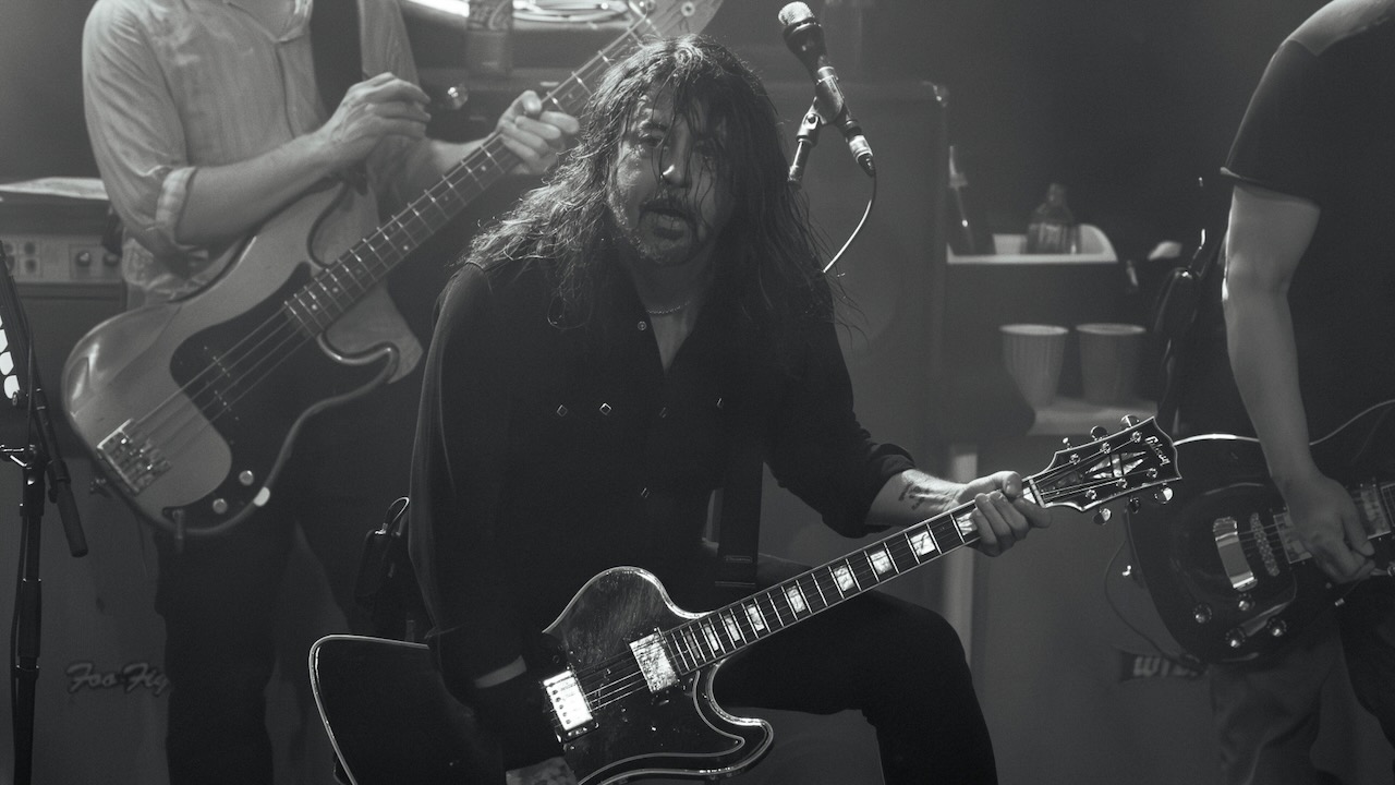 Les Foo Fighters ont mis en scène un jeu de classe mondiale à l'Irving Plaza de New York : récapitulatif + photos