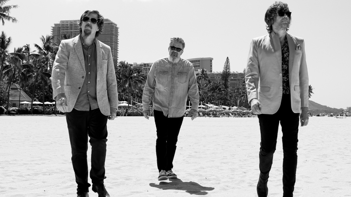 Les Mountain Goats annoncent de nouveaux albums
