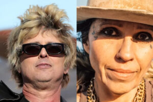 Linda Perry dénonce Green Day dans une interview, alléguant que le groupe l'a fantôme pour avoir produit le spot After American Idiot
