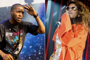 MIA intente une action en justice de 2,8 millions de dollars contre Kid Cudi après avoir été expulsé de la tournée des Rebel Ragers