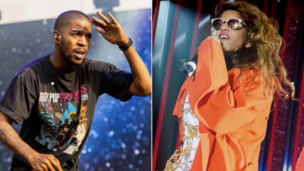MIA intente une action en justice de 2,8 millions de dollars contre Kid Cudi après avoir été expulsé de la tournée des Rebel Ragers