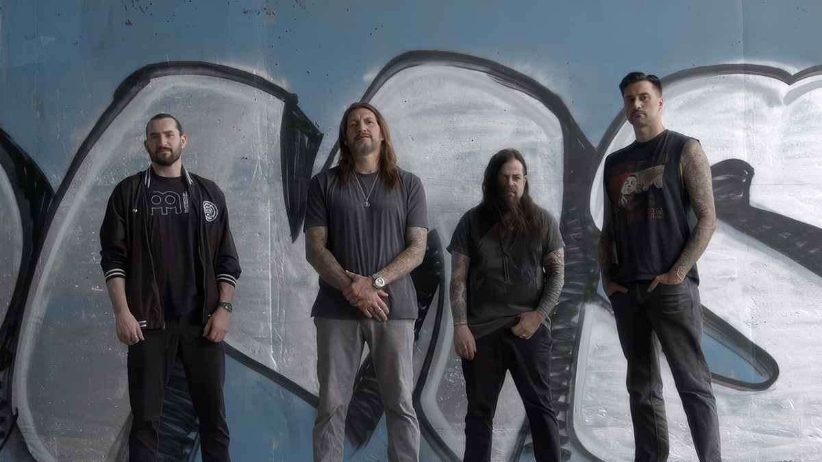 Madball annonce l'album Not Your Kingdom et libère "Rebel Kids"