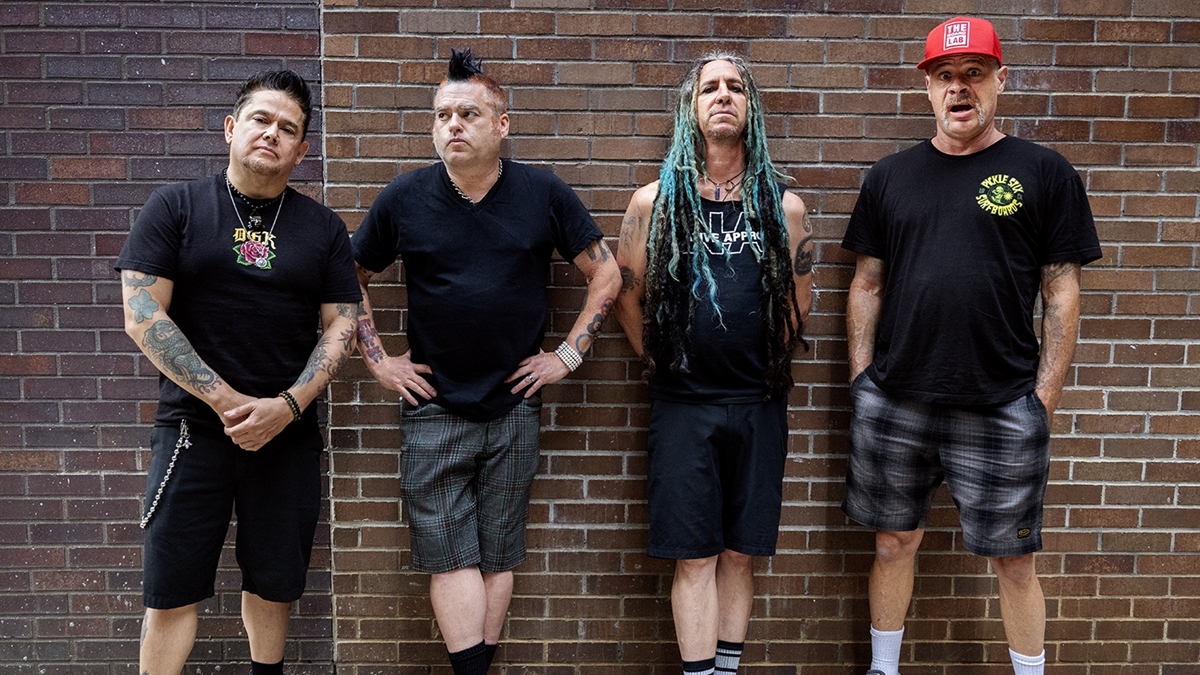 NOFX dévoile une nouvelle chanson post-rupture tirée de la bande originale d'un documentaire