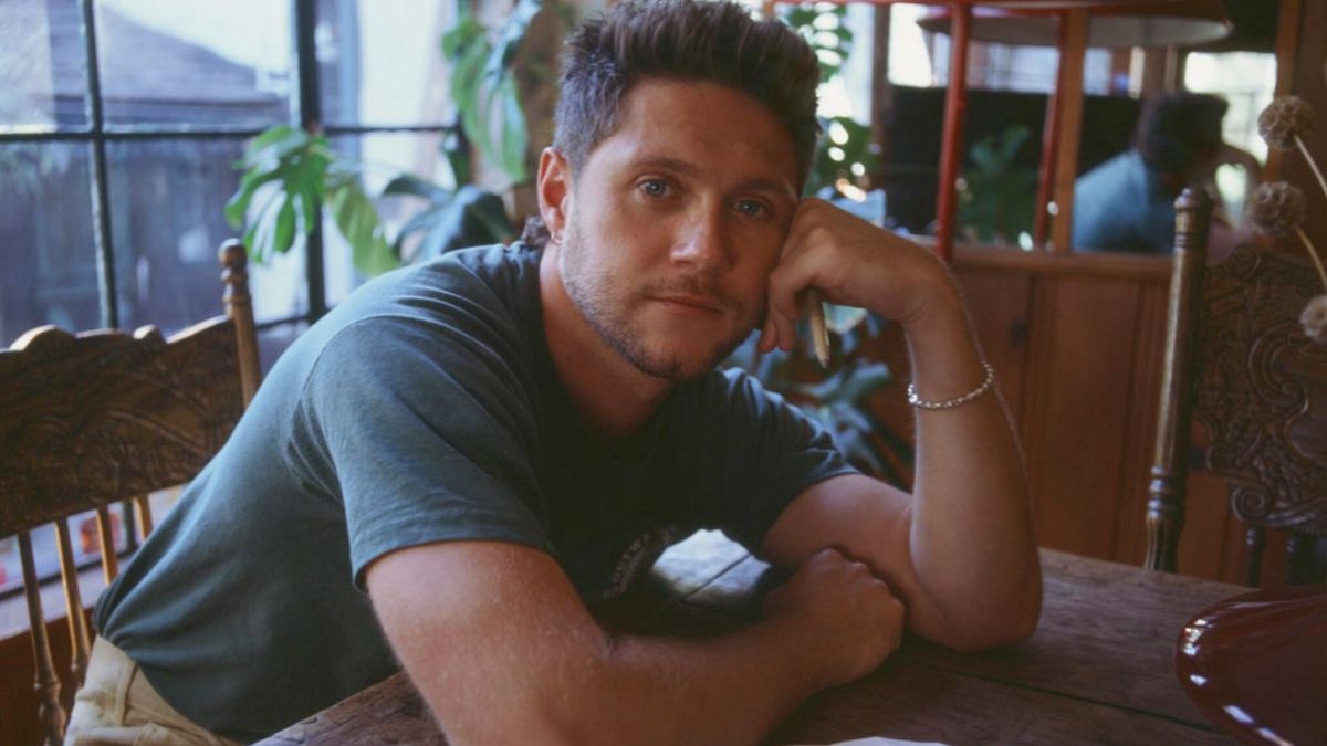 Niall Horan annonce une tournée nord-américaine pour 2027