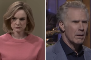 Nombre de croquis SNL : saison 51 terminée