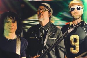 Nouvel EP surprise de Primus, incluant la nouvelle chanson « The Ol' Grizz »
