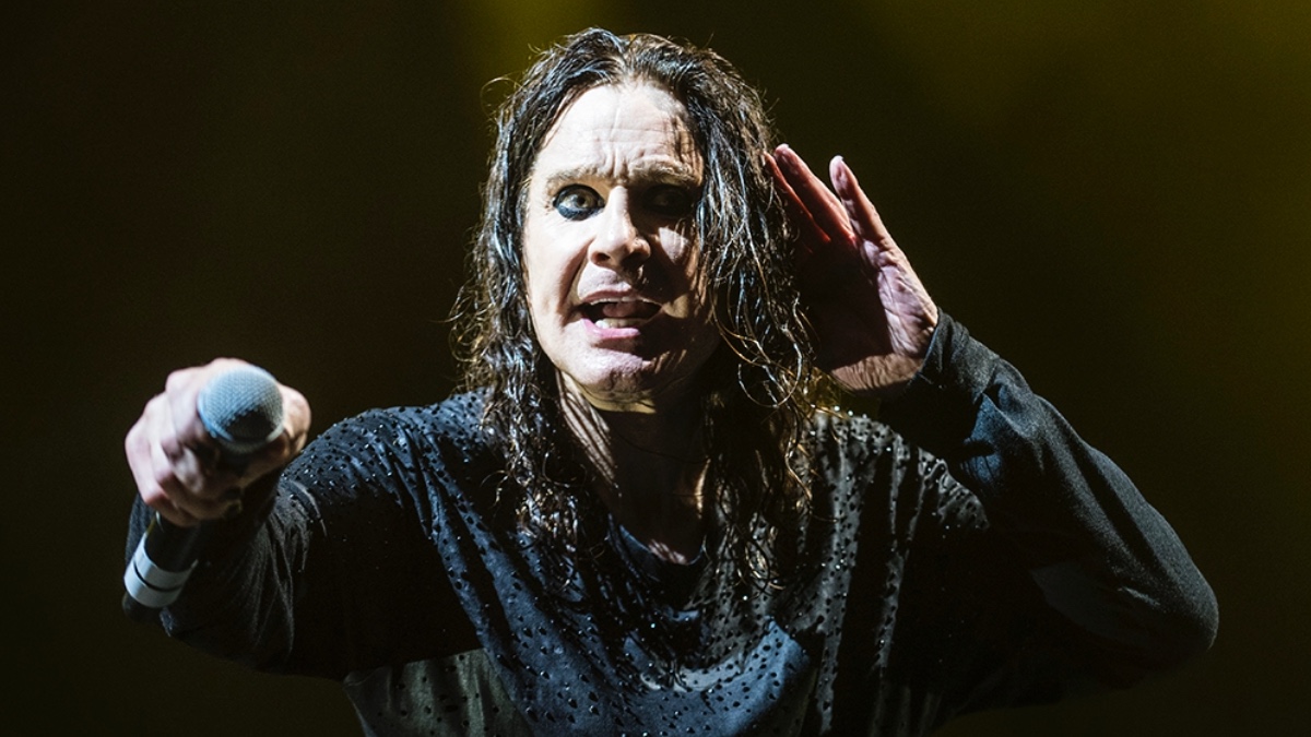 Ozzy Osbourne Interactive Avatar en production : "Il existera numériquement"