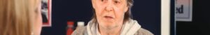 Paul McCartney dévoile les garçons de Dungeon Lane, invités à la date du Chicken Shop