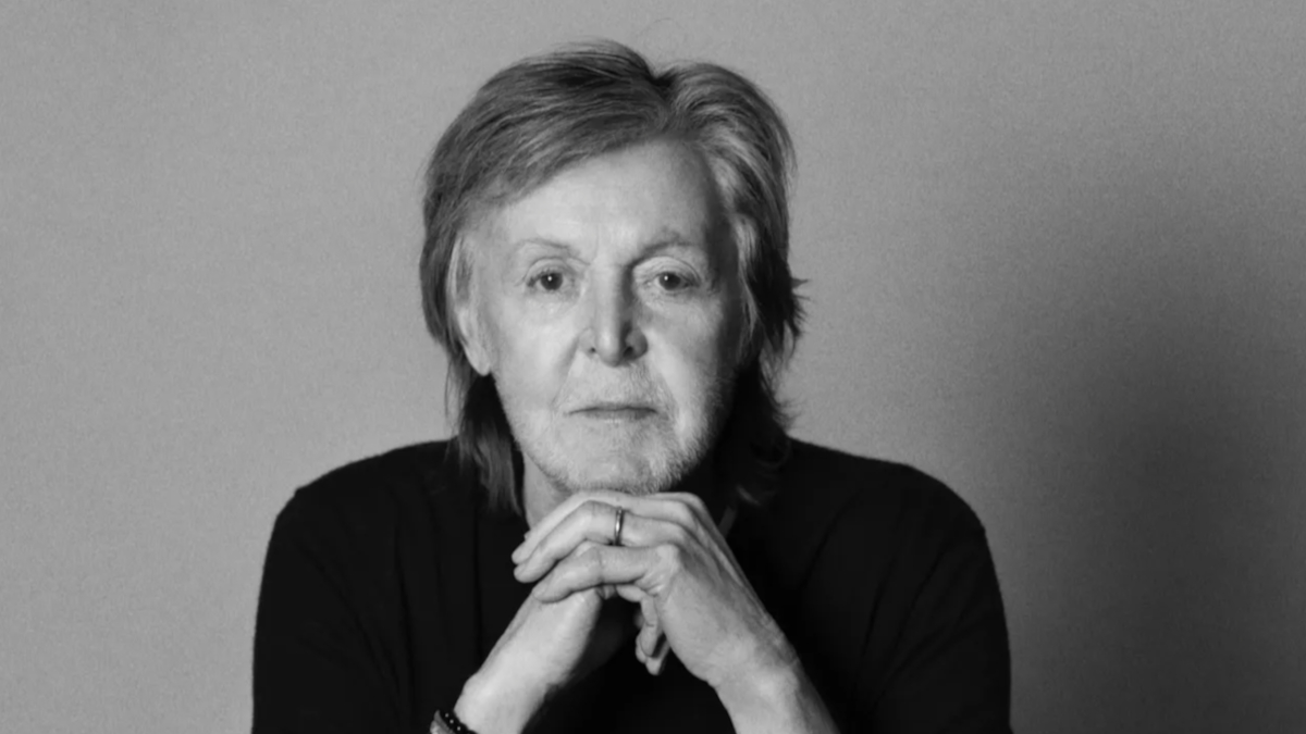 Paul McCartney explique pourquoi il ne prend pas de selfies avec ses fans