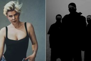 Portola révèle la programmation 2026 : Robyn, la mafia suédoise de la maison
