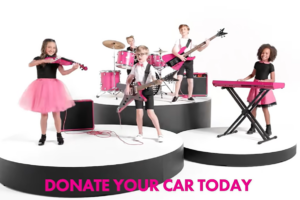 Publicité Kars4Kids interdite en Californie pour publicité mensongère : NPR