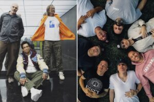 Quicksand et Bane annoncent les dates de leur tournée estivale en tête d’affiche en 2026