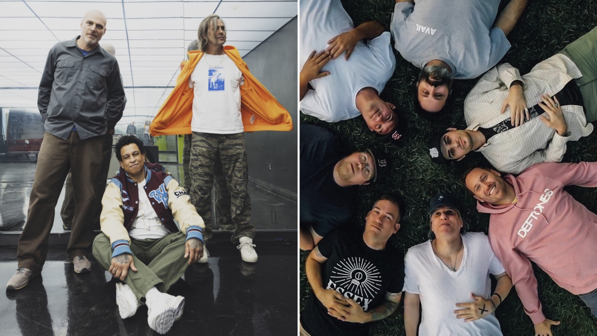 Quicksand et Bane annoncent les dates de leur tournée estivale en tête d’affiche en 2026