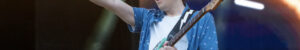 Rivers Cuomo de Weezer a publié un mystérieux lot de reprises sur YouTube