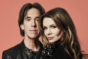 Roxette annonce les dates de la tournée nord-américaine du 40e anniversaire en 2026