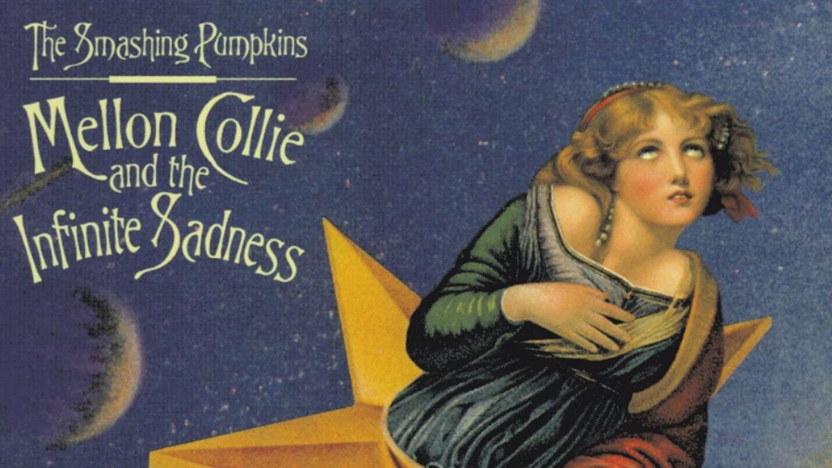 Smashing Pumpkins annonce la tournée du 30e anniversaire de Mellon Collie