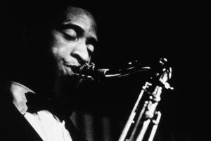 Sonny Rollins, colosse du saxophone, est décédé à 95 ans : NPR