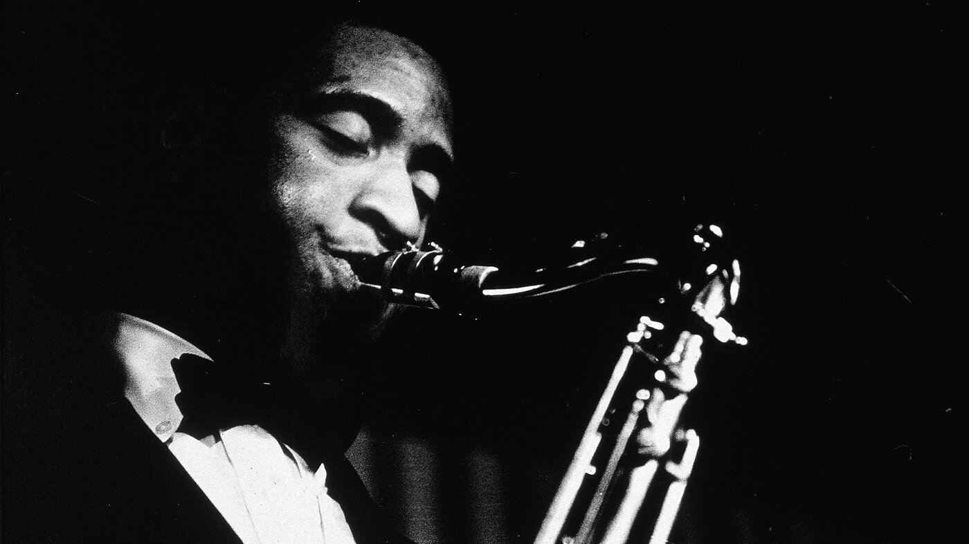 Sonny Rollins, colosse du saxophone, est décédé à 95 ans : NPR