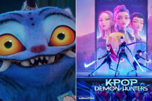 Sortie des critères de KPop Demon Hunters disponible en précommande