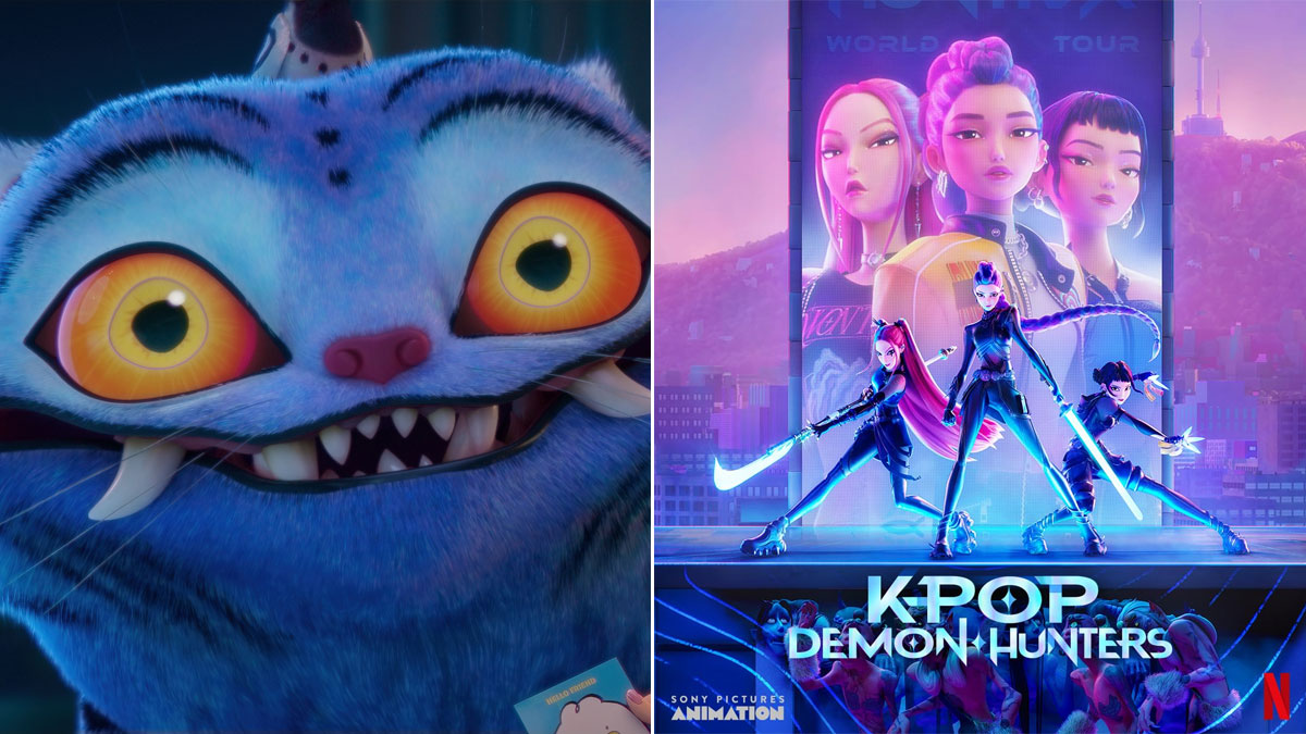 Sortie des critères de KPop Demon Hunters disponible en précommande