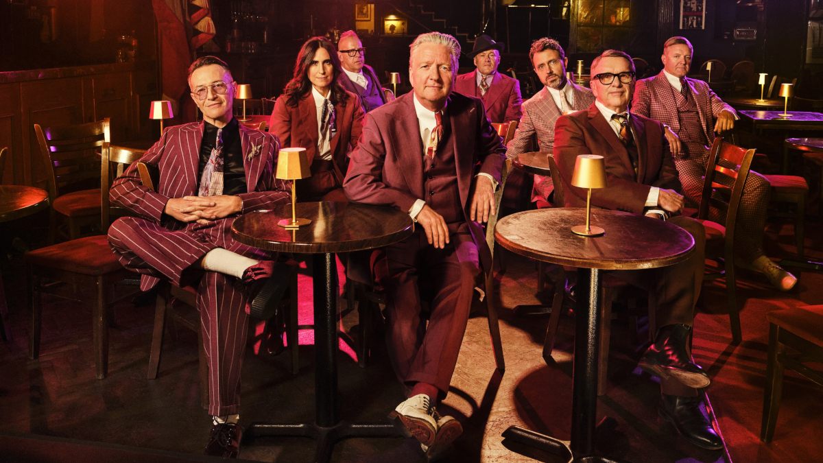 Squeeze annonce sa tournée nord-américaine 2026