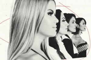 The Highwomen lancent leur album Live at the Gorge 2023, vidéo « Redesigning Women »