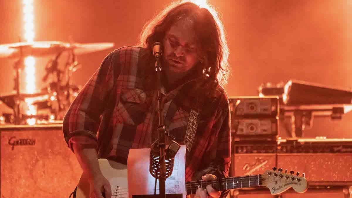 The War on Drugs présente un nouvel album et annonce les dates de sa tournée américaine en 2026