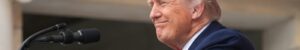 Trump dit qu'il fera la une du National Mall après l'abandon des artistes : NPR