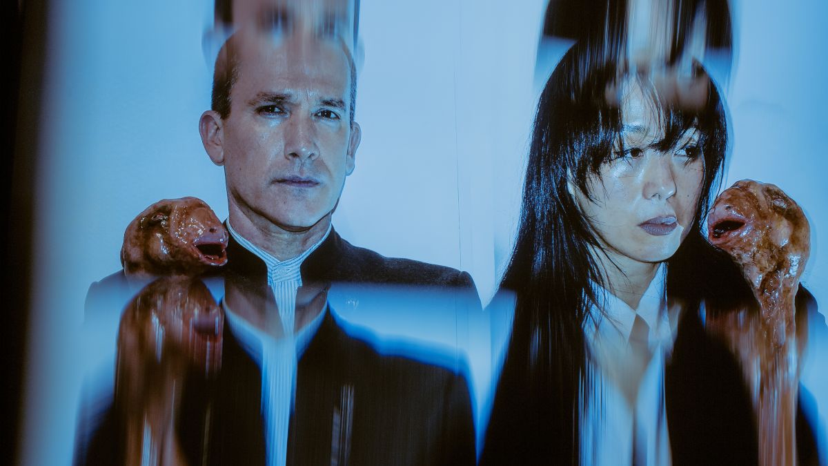 Xiu Xiu annonce un nouvel album inspiré d'Eraserhead de David Lynch
