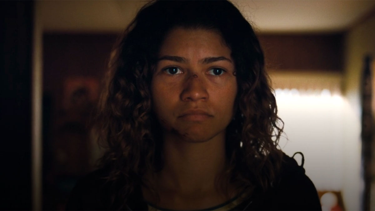 Récapitulatif/revue de l'épisode 8 de la saison 3 d'Euphoria : une fin misérable