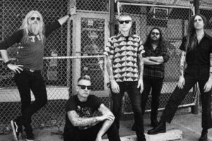 Mastodon sort le single « Your Ghost Again » en hommage à Brent Hinds