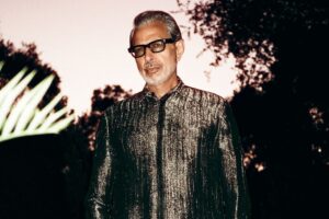 Jeff Goldblum annonce une tournée 2026 avec le Mildred Snitzer Orchestra