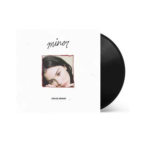 Gracie Abrams - Mineur