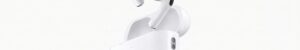 Économisez sur les AirPods Pro 3, les AirPods 4, les AirPods Max 2