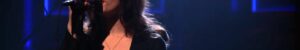 Violet Grohl annonce une tournée et apporte « Bug in the Cake » à Fallon : regardez