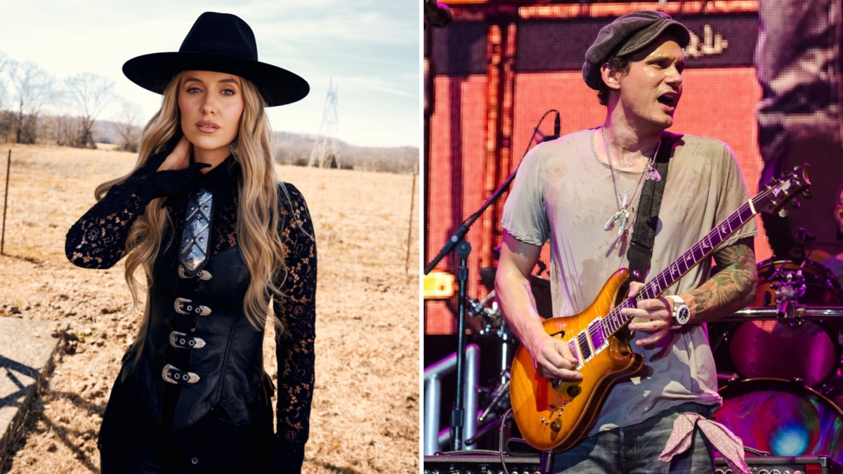 Lainey Wilson et John Mayer s'associent pour la nouvelle chanson "Phone, Keys, Wallet"
