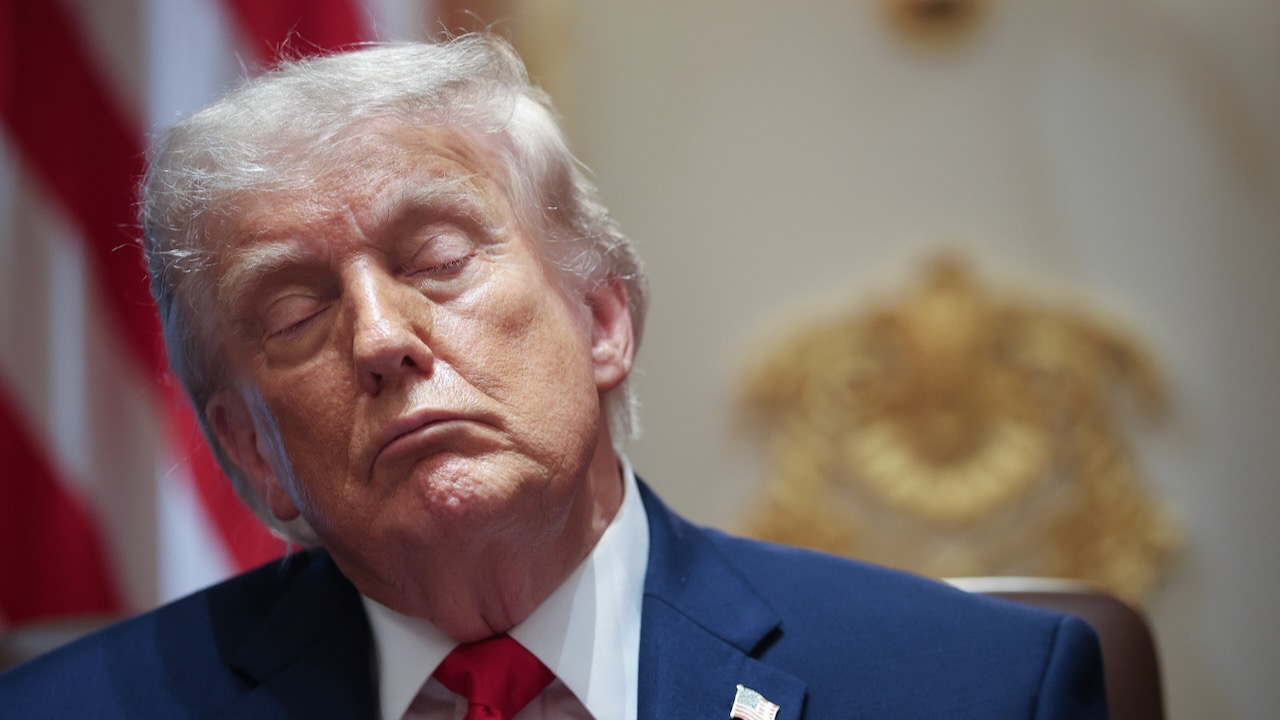 Trump annonce un « rassemblement pour mettre fin à tous les rassemblements » en guise de remplacement équitable de l'État