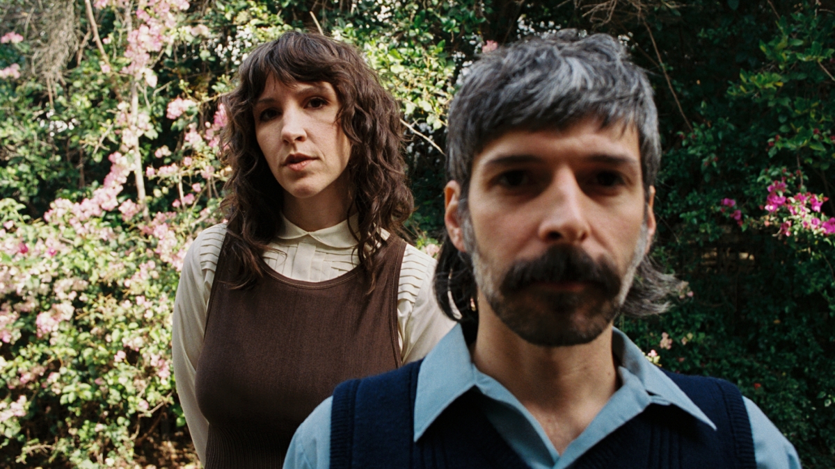 Widowspeak's Roses, répartition piste par piste : interview