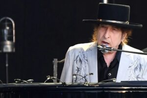 Bob Dylan donne le coup d'envoi de sa tournée d'été 2026 dans l'Oregon : setlist