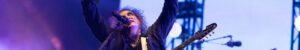 The Cure fait un retour glorieux au Primavera Stage 2026