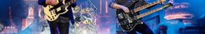 RUSH fait un magnifique retour au coup d'envoi de sa première tournée en 11 ans : bilan
