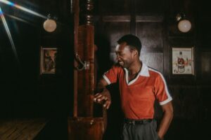 Jalen Ngonda prépare sa tournée nord-américaine 2026
