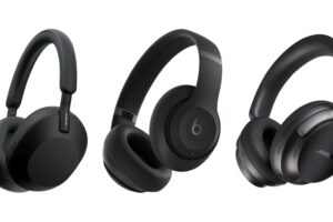 Économisez sur Sony, Bose et Beats