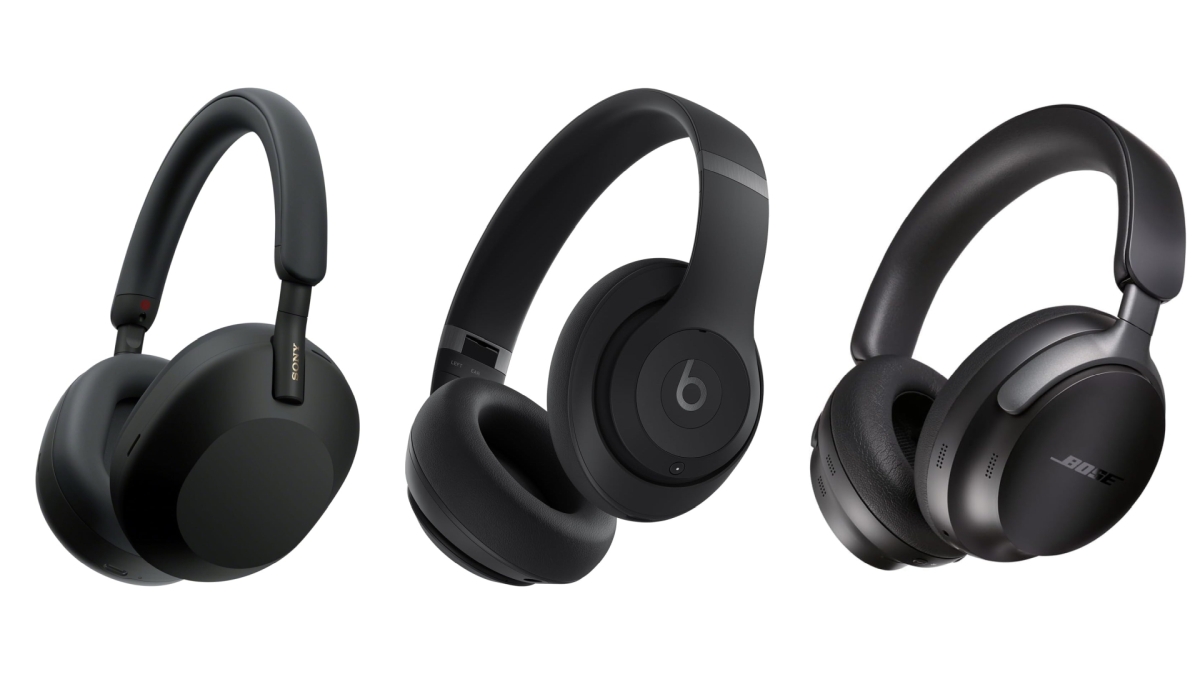 Économisez sur Sony, Bose et Beats