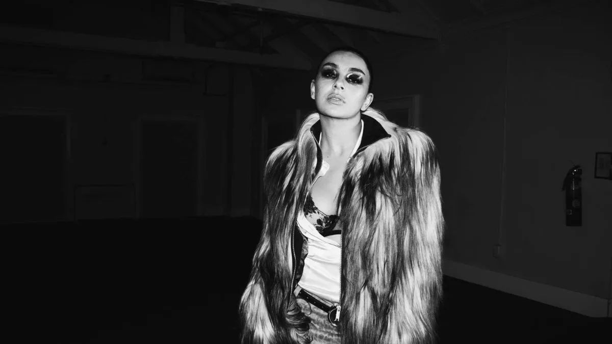Comment obtenir des billets pour la "Tournée Musique, Mode et Film" de Charli XCX