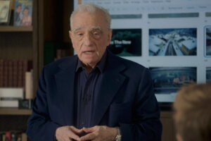 La Guilde des directeurs artistiques critique Martin Scorsese pour son partenariat avec l'IA